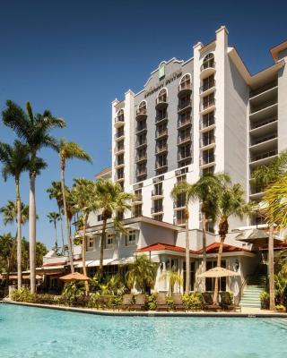 Embassy Suites by Hilton Fort Lauderdale 17th Street