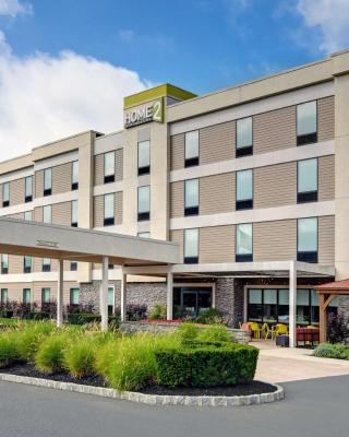 Home2 Suites By Hilton Bordentown