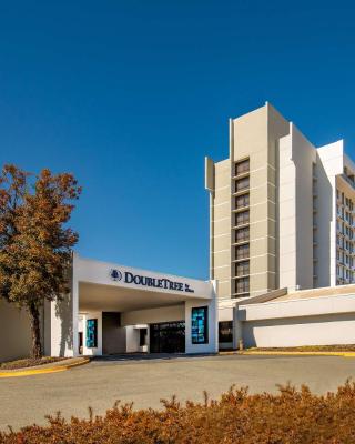 DoubleTree by Hilton Washington DC North/Gaithersburg