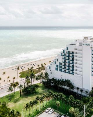 Hotel Maren Fort Lauderdale Beach, Curio Collection By Hilton