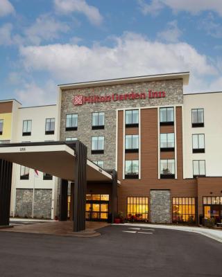 Hilton Garden Inn Southern Pines Pinehurst, Nc