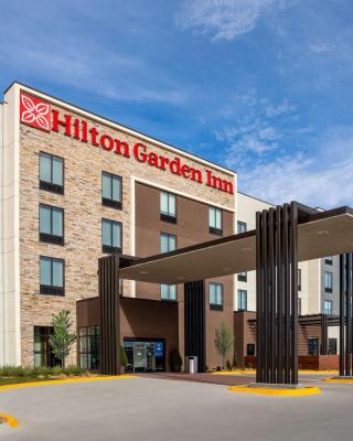 Hilton Garden Inn Hays, KS