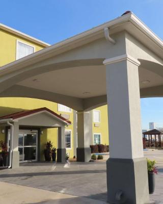 Best Western Heritage Inn & Suites