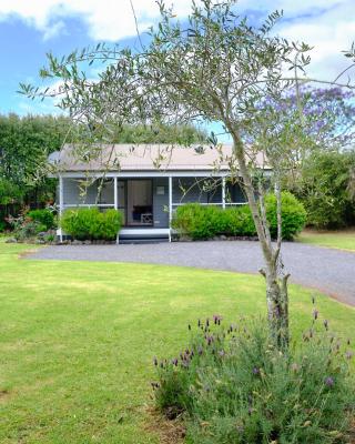 Kendall Cottage - Kerikeri New Zealand