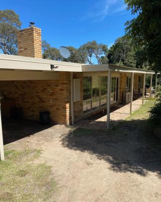 Beauna Vista Rye Retreat Home