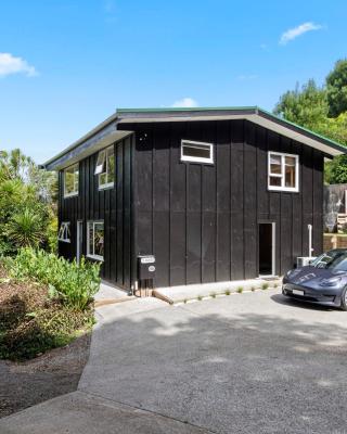 Raglan Country Lodge