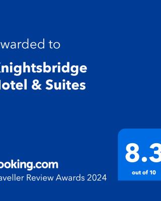 Knightsbridge Hotel & Suites