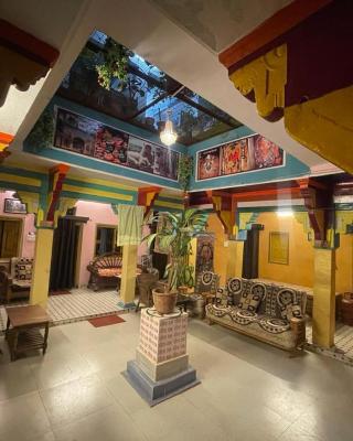 Suraj Guest House