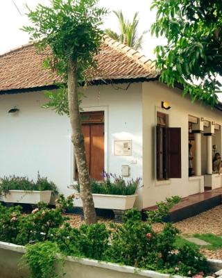 Heritage Homestay Paravur