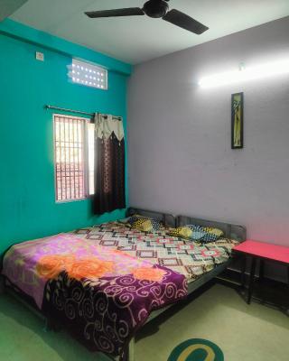 jharana guest house