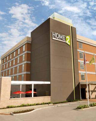 Home2 Suites by Hilton Houston Energy Corridor