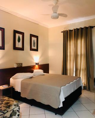 Hotel de Minas