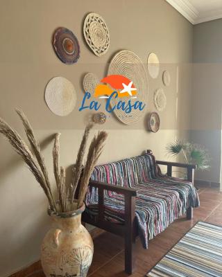 La Casa Guest House