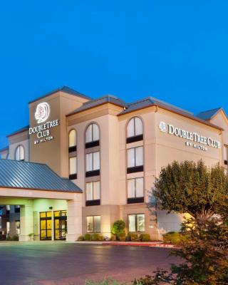 DoubleTree by Hilton Springdale