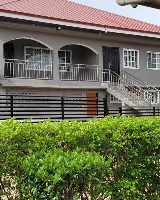Casa Consuelo Guest House