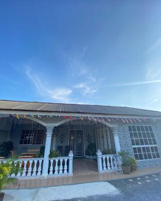 Teratak Tiga Homestay Padang Besar