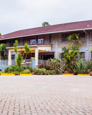 Acacia Tree Lodge