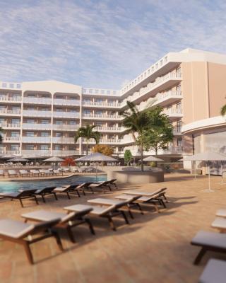 Hotel-Aparthotel Ponient Dorada Palace by PortAventura World