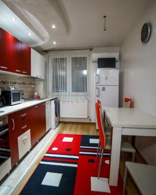 Residence Apartments Deva