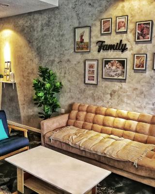 IPOH AGONG HOMESTAY by ONE LIFE FOUR SEASON GUESTHOUSE