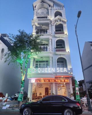 Queen Sea Hotel