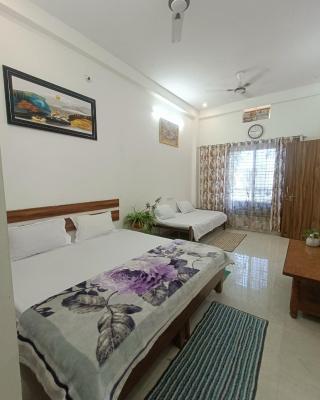 Homestay Sthanavi