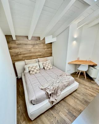 [Bridge Apt.] Garage - Netflix - wifi