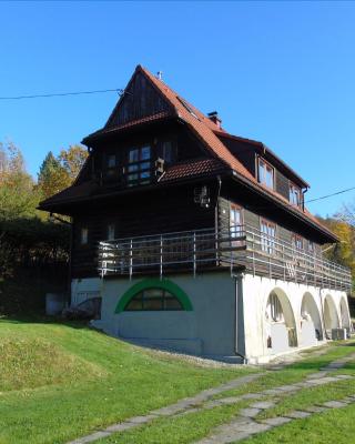 Villa-Bajka