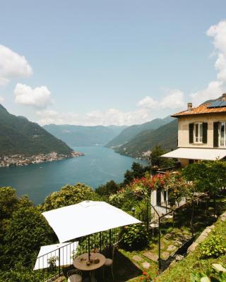 B&B Villa le Ortensie