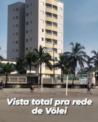 DE FRENTE PRO MAR