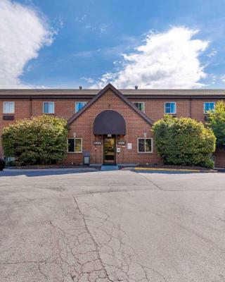 Extended Stay America Select Suites - St Louis - Westport - Craig Road