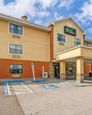 Extended Stay America Select Suites - Tampa - North - USF - Attractions