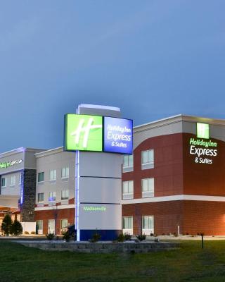 Holiday Inn Express & Suites - Madisonville, an IHG Hotel