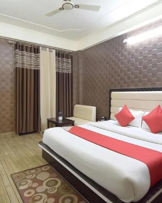 Goroomgo Om Sai Residency Bhubaneswar