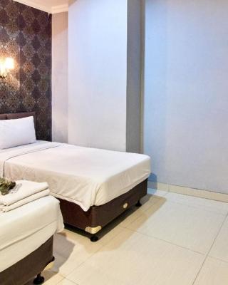FLAMENCO URBAN STAY