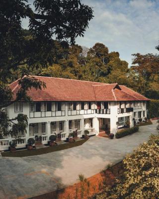 Labrador Villa