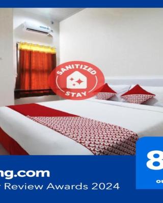 Super OYO 1678 Jati Exclusive Homestay