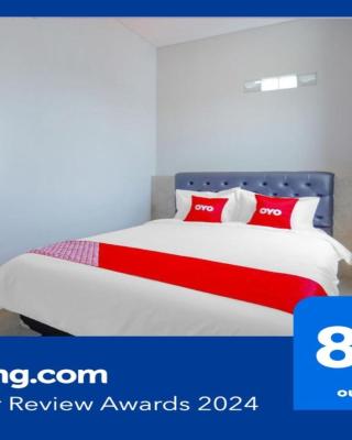 Super OYO Capital O 90336 Olive Guest House