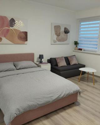 Studio apartman TARA