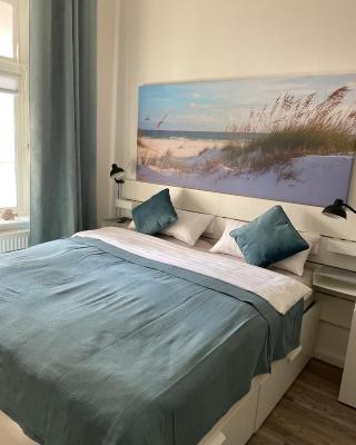 Ferienwohnung kleine Strandperle