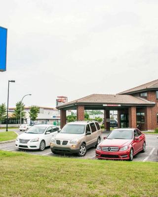 Comfort Inn