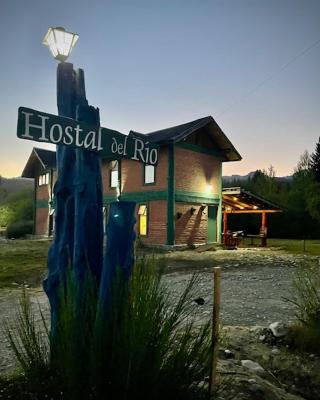 Hostal del río