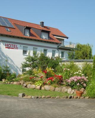 Hotel Garni Kochstedt