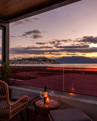 Harmony Rooms Nafplio