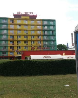 ABC Hotel Nitra