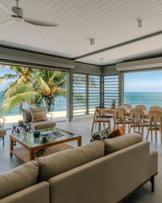 Tamarin Sunset Beach II