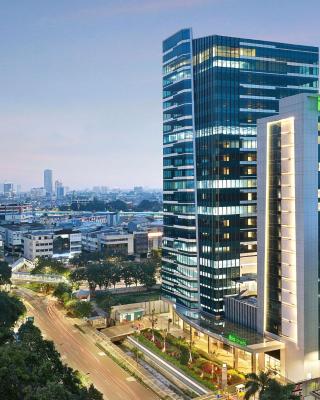 ibis Styles Jakarta Tanah Abang