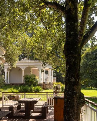 River Suites Sabie