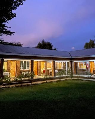Village Lodge Harrismith