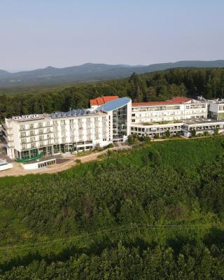 Hotel Ózon & Luxury Villas